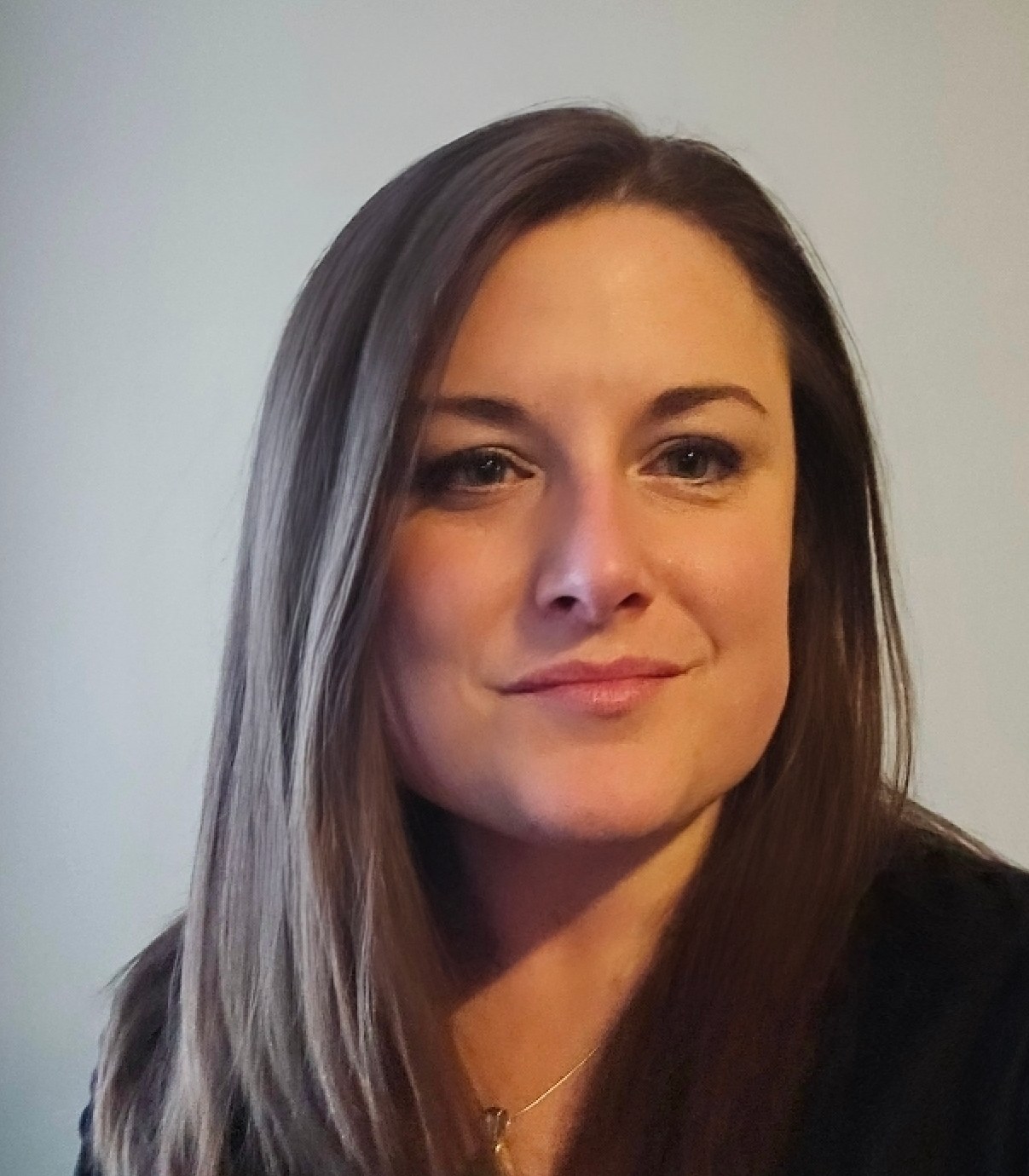 Sarah Harrison, Founder of Blue Sky Talent Solutions